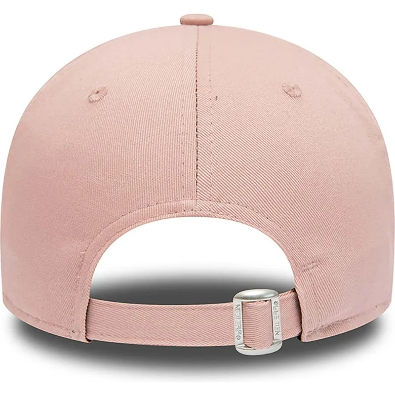 cap-zaoblena-pink-adjustable-strap-9forty-seasonal-mclaren-racing-formula-1-new-era