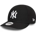cap-zaoblena-black-adjustable-strap-pre-deti-pequeno-9forty-league-essential-new-york-yankees-mlb-new-era