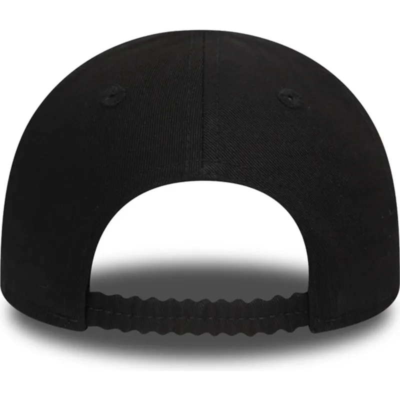 cap-zaoblena-black-adjustable-strap-pre-deti-pequeno-9forty-league-essential-new-york-yankees-mlb-new-era