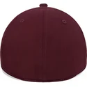 cap-zaoblena-red-ajustada-granate-39thirty-league-essential-new-york-yankees-mlb-new-era