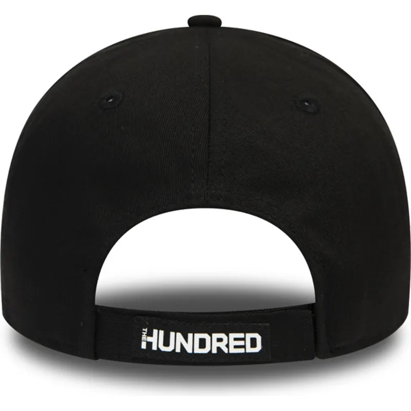 cap-zaoblena-black-adjustable-strap-9forty-essential-birmingham-phoenix-the-hundred-new-era cap-zaoblena-black-adjustable-strap-9forty-essential-birmingham-phoenix-the-hundred-new-era