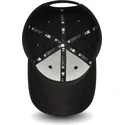 cap-zaoblena-black-adjustable-strap-9forty-essential-birmingham-phoenix-the-hundred-new-era