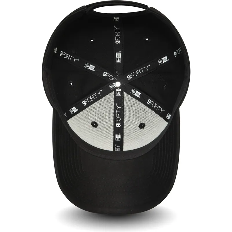 cap-zaoblena-black-adjustable-strap-9forty-essential-birmingham-phoenix-the-hundred-new-era cap-zaoblena-black-adjustable-strap-9forty-essential-birmingham-phoenix-the-hundred-new-era