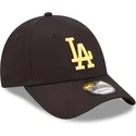 cap-zaoblena-black-adjustable-strap-9forty-league-essential-los-angeles-dodgers-mlb-new-era