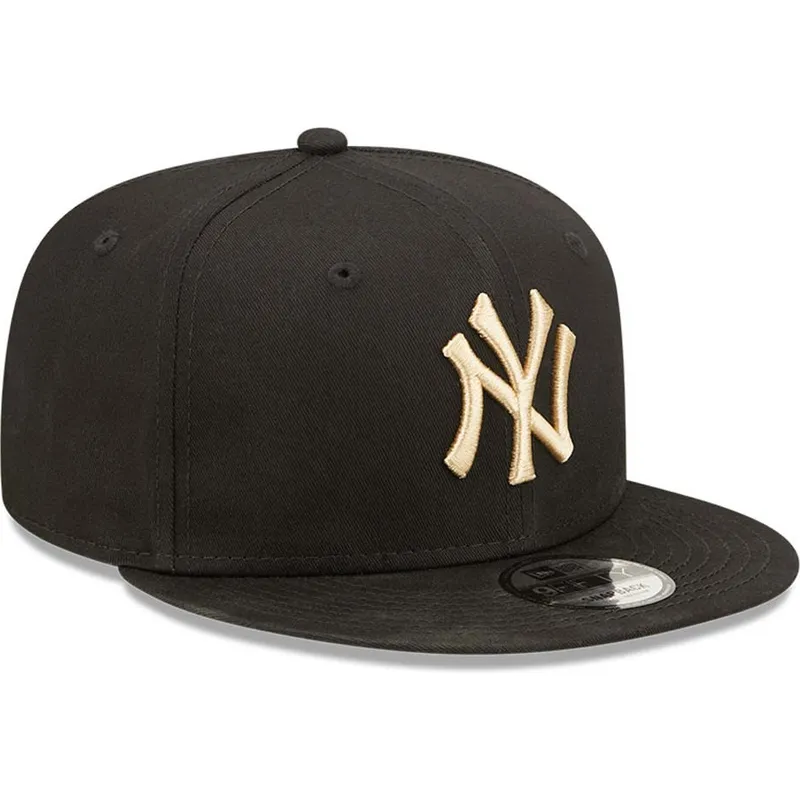 siltovka-rovna-cierna-snapback-9fifty-league-essential-new-york-yankees-mlb-new-era