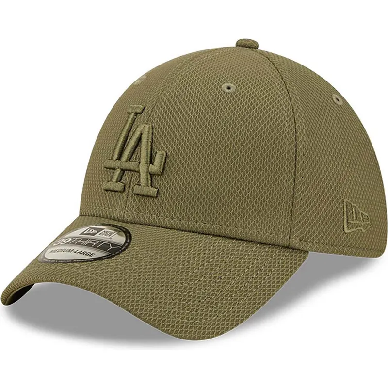 siltovky-zaoblena-zelena-upraveny-39thirty-diamond-era-los-angeles-dodgers-mlb-new-era