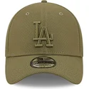 cap-zaoblena-green-ajustada-39thirty-diamond-era-los-angeles-dodgers-mlb-new-era