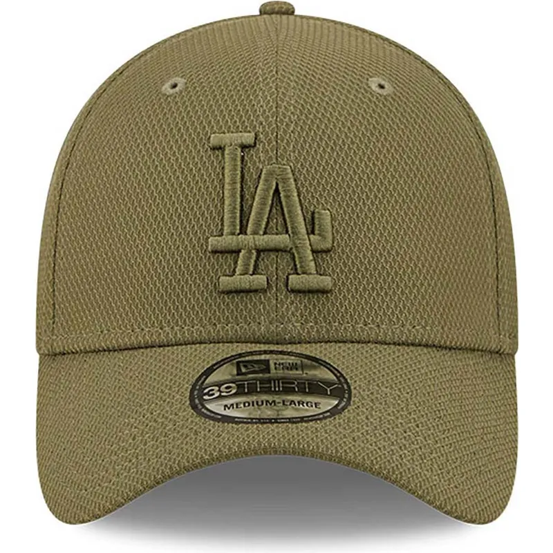 siltovky-zaoblena-zelena-upraveny-39thirty-diamond-era-los-angeles-dodgers-mlb-new-era