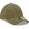 cap-zaoblena-green-ajustada-39thirty-diamond-era-los-angeles-dodgers-mlb-new-era