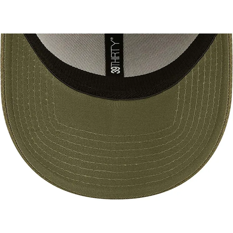 cap-zaoblena-green-ajustada-39thirty-diamond-era-los-angeles-dodgers-mlb-new-era cap-zaoblena-green-ajustada-39thirty-diamond-era-los-angeles-dodgers-mlb-new-era
