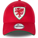 siltovka-zaoblena-cervena-nastavitelny-9forty-wales-copa-mundial-wales-copa-mundial-de-futbol-new-era