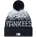 new-era-new-york-yankees-mlb-sport-marineblaue-mutze-mit-bommel