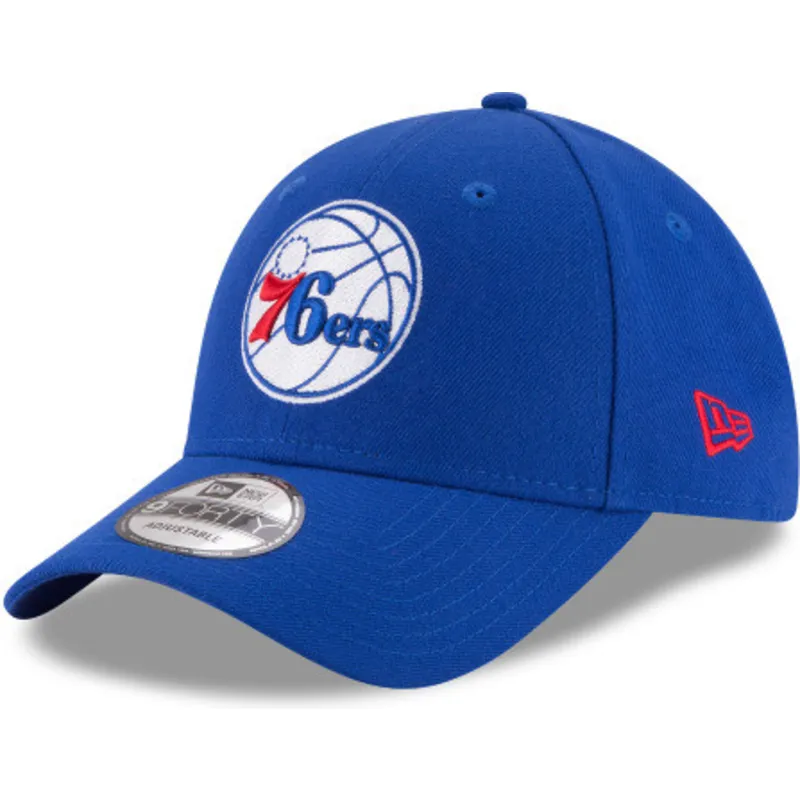 siltovka-zaoblena-modra-nastavitelny-9forty-league-philadelphia-76ers-nba-new-era