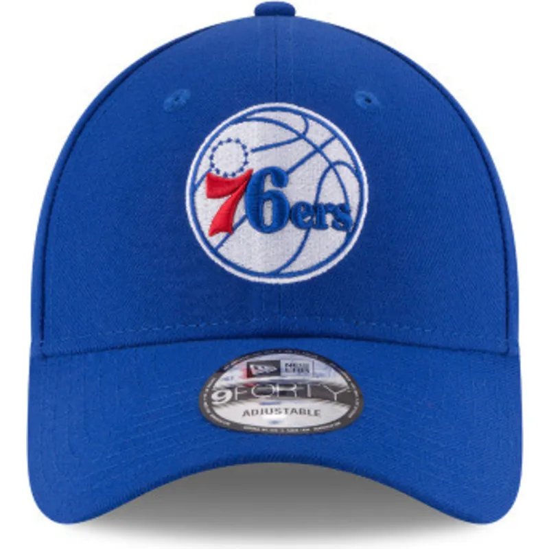 siltovka-zaoblena-modra-nastavitelny-9forty-league-philadelphia-76ers-nba-new-era
