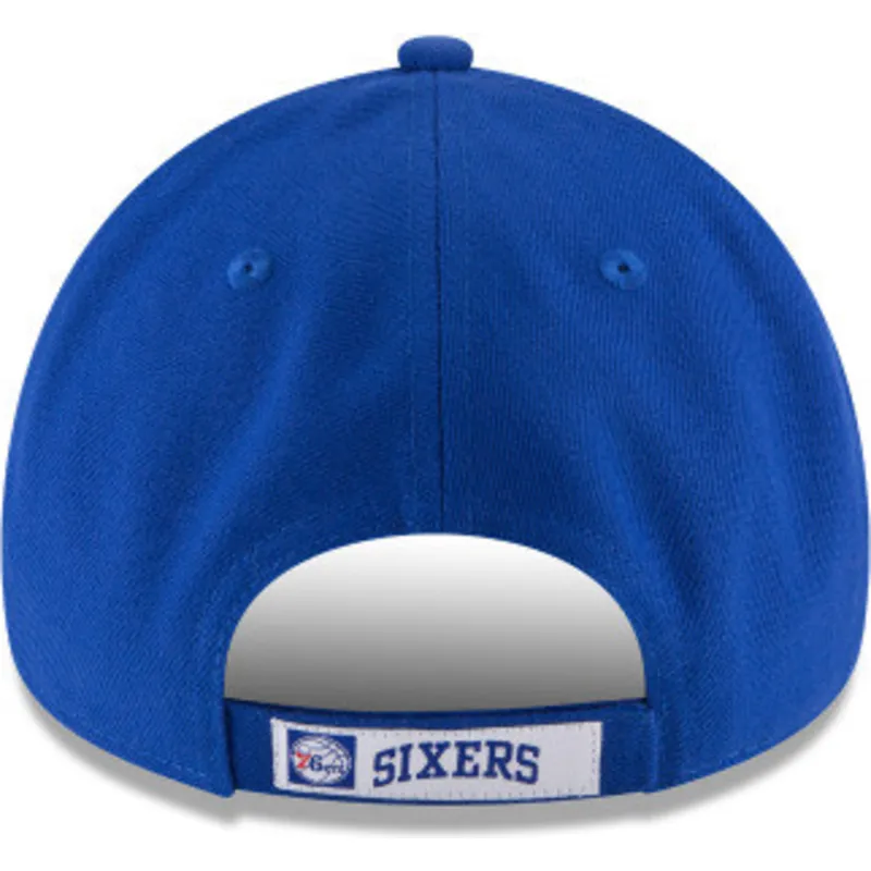 siltovka-zaoblena-modra-nastavitelny-9forty-league-philadelphia-76ers-nba-new-era