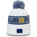 ciapka-jezko-biely-cuff-friday-bobble-ryder-cup-europe-new-era