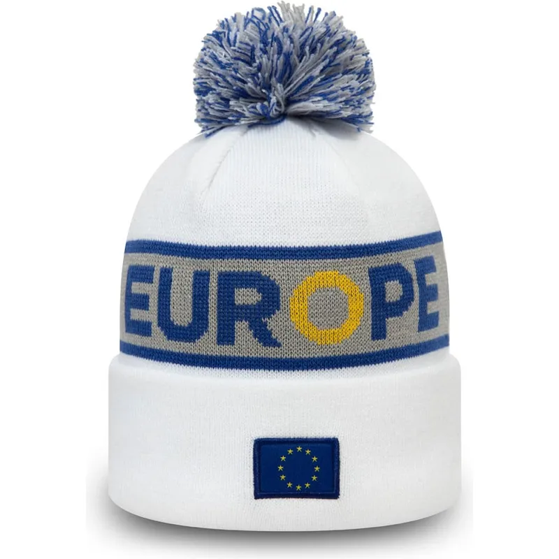 ciapky-jezko-biely-cuff-friday-bobble-ryder-cup-europe-new-era