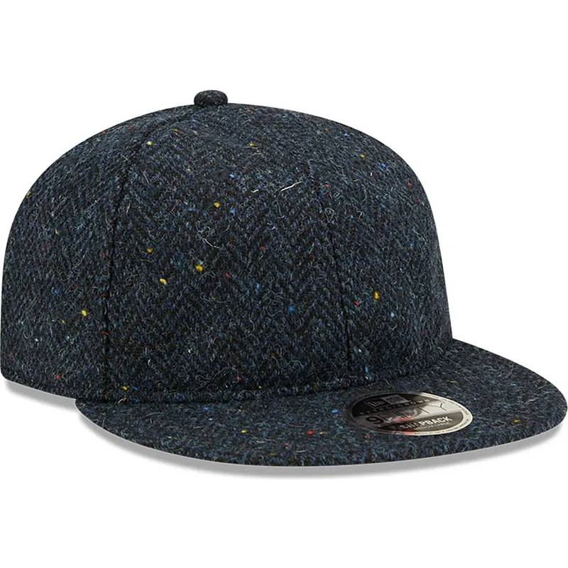 siltovka-rovna-tmavomodra-nastavitelny-9fifty-tweed-new-era siltovka-rovna-tmavomodra-nastavitelny-9fifty-tweed-new-era
