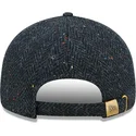 siltovka-rovna-tmavomodra-nastavitelny-9fifty-tweed-new-era