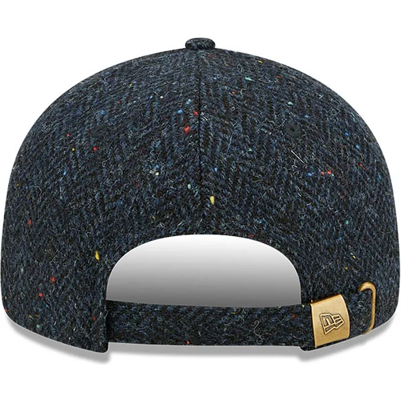 siltovka-rovna-tmavomodra-nastavitelny-9fifty-tweed-new-era siltovka-rovna-tmavomodra-nastavitelny-9fifty-tweed-new-era