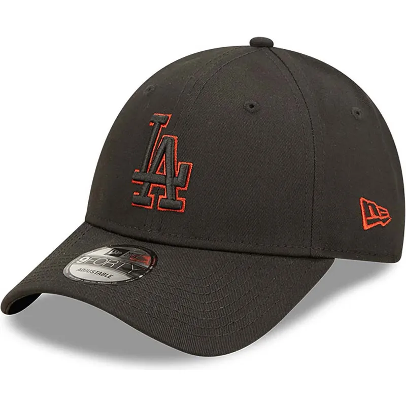siltovka-zaoblena-cierna-nastavitelny-9forty-team-outline-los-angeles-dodgers-mlb-new-era siltovka-zaoblena-cierna-nastavitelny-9forty-team-outline-los-angeles-dodgers-mlb-new-era