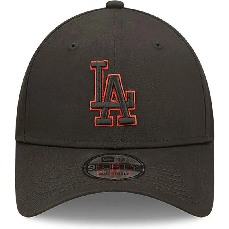 siltovka-zaoblena-cierna-nastavitelny-9forty-team-outline-los-angeles-dodgers-mlb-new-era siltovka-zaoblena-cierna-nastavitelny-9forty-team-outline-los-angeles-dodgers-mlb-new-era