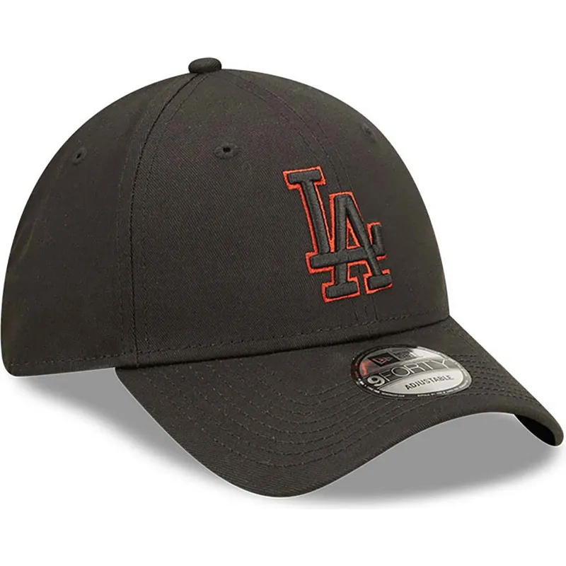 siltovka-zaoblena-cierna-nastavitelny-9forty-team-outline-los-angeles-dodgers-mlb-new-era siltovka-zaoblena-cierna-nastavitelny-9forty-team-outline-los-angeles-dodgers-mlb-new-era
