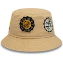 eimerhut-beige-buffalo-new-york-all-over-patch-von-new-era