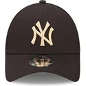 siltovka-zaoblena-cierna-nastavitelny-9forty-league-essential-new-york-yankees-mlb-new-era