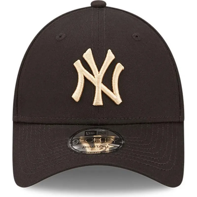 siltovka-zaoblena-cierna-nastavitelny-9forty-league-essential-new-york-yankees-mlb-new-era