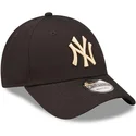 siltovka-zaoblena-cierna-nastavitelny-9forty-league-essential-new-york-yankees-mlb-new-era