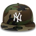 new-era-flat-brim-9fifty-team-new-york-yankees-mlb-camouflage-snapback-cap