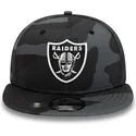 siltovka-rovna-kamuflaz-snapback-9fifty-team-las-vegas-raiders-nfl-new-era