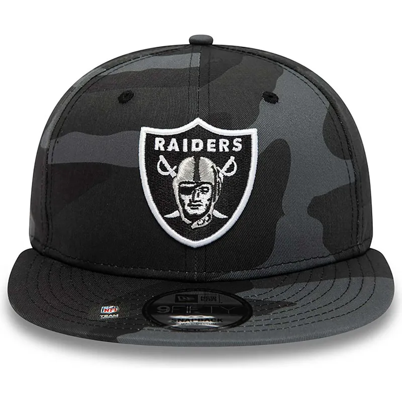 siltovka-rovna-kamuflaz-snapback-9fifty-team-las-vegas-raiders-nfl-new-era