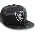 siltovka-rovna-kamuflaz-snapback-9fifty-team-las-vegas-raiders-nfl-new-era