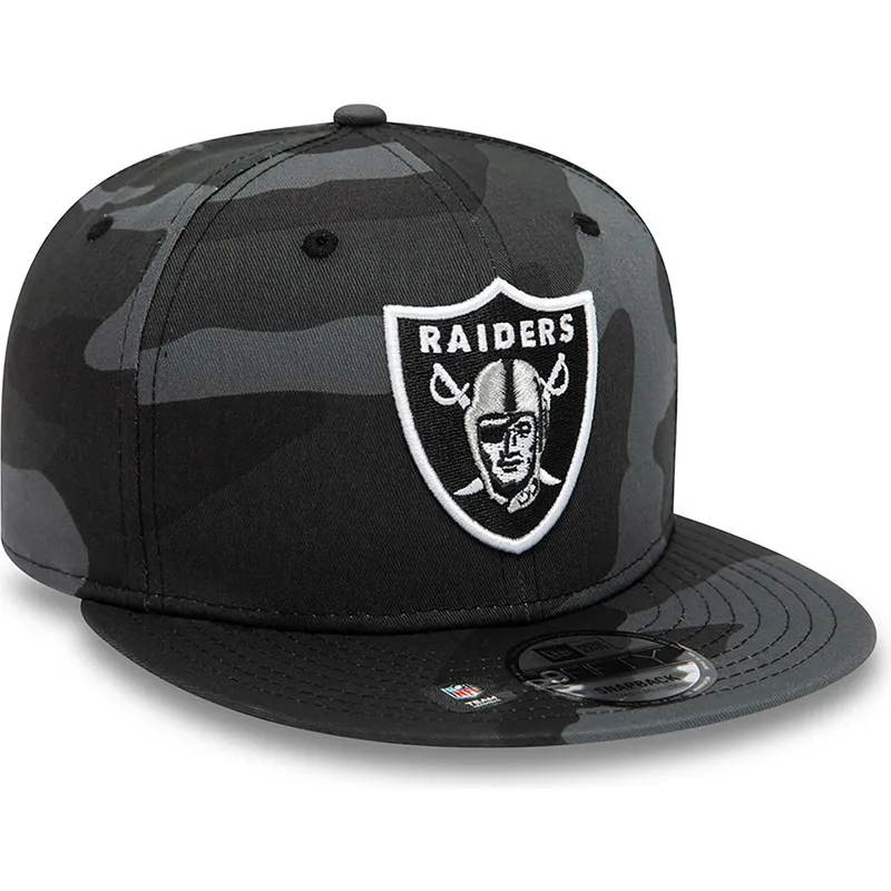 siltovka-rovna-kamuflaz-snapback-9fifty-team-las-vegas-raiders-nfl-new-era