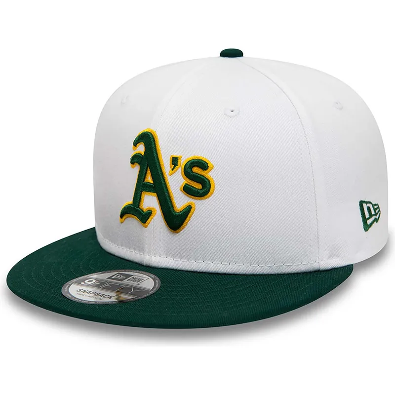 siltovka-rovna-biely-snapback-rickey-henderson-9fifty-crown-patches-oakland-athletics-mlb-new-era siltovka-rovna-biely-snapback-rickey-henderson-9fifty-crown-patches-oakland-athletics-mlb-new-era