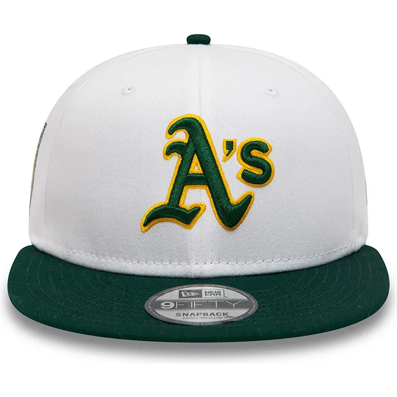 siltovka-rovna-biely-snapback-rickey-henderson-9fifty-crown-patches-oakland-athletics-mlb-new-era siltovka-rovna-biely-snapback-rickey-henderson-9fifty-crown-patches-oakland-athletics-mlb-new-era