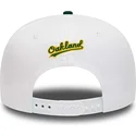 siltovka-rovna-biely-snapback-rickey-henderson-9fifty-crown-patches-oakland-athletics-mlb-new-era