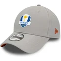 siltovka-zaoblena-siva-nastavitelny-9forty-saturday-ryder-cup-europe-new-era