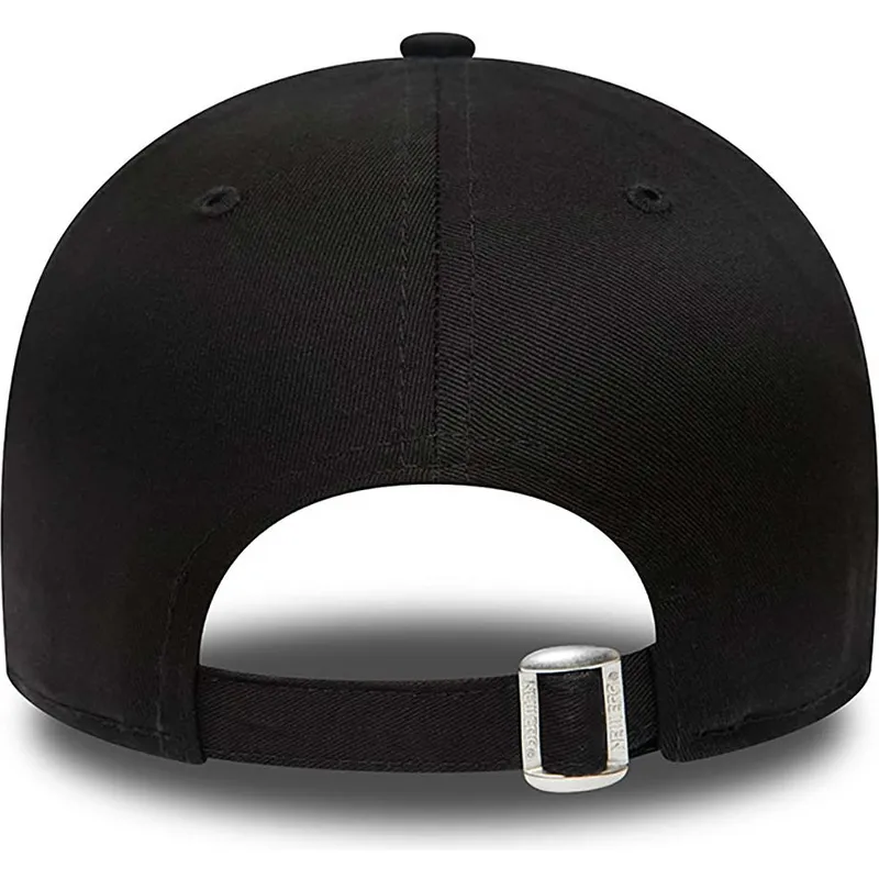 cap-zaoblena-black-adjustable-strap-9forty-celtic-football-club-scottish-premiership-new-era