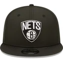 siltovka-rovna-cierna-snapback-9fifty-neon-pack-brooklyn-nets-nba-new-era
