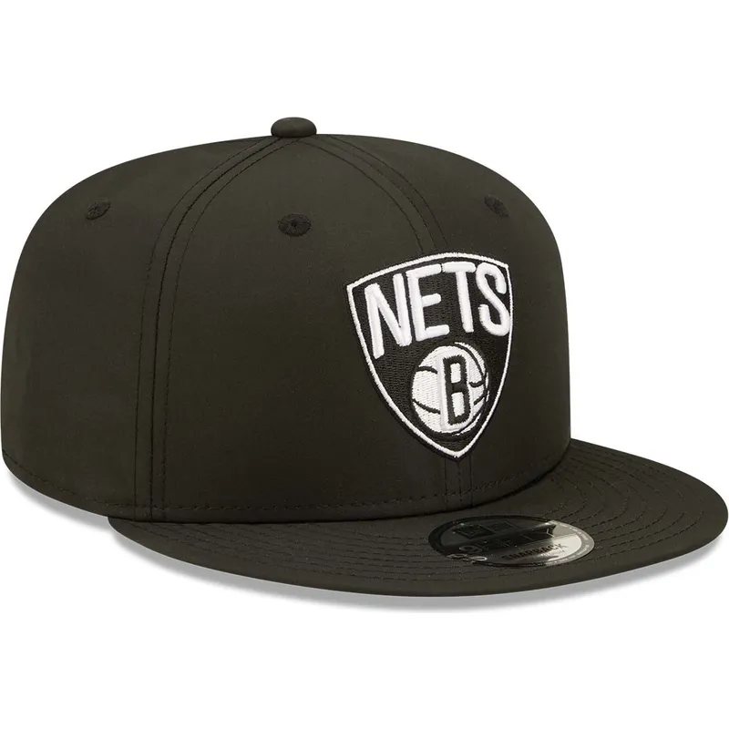 siltovka-rovna-cierna-snapback-9fifty-neon-pack-brooklyn-nets-nba-new-era