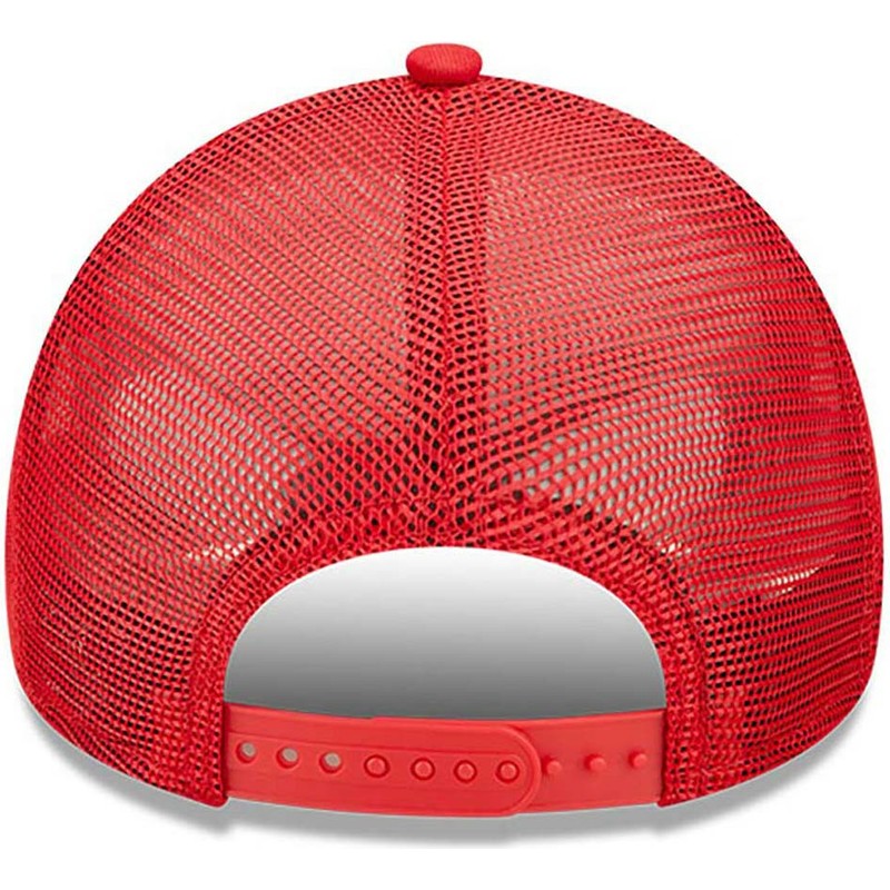 new-era-red-logo-a-frame-tonal-mesh-new-york-yankees-mlb-red-trucker-hat