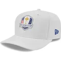 siltovka-zaoblena-biely-snapback-9fifty-stretch-snap-shadow-tech-ryder-cup-new-era