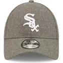 siltovka-zaoblena-siva-nastavitelny-9forty-the-league-melton-chicago-white-sox-mlb-new-era