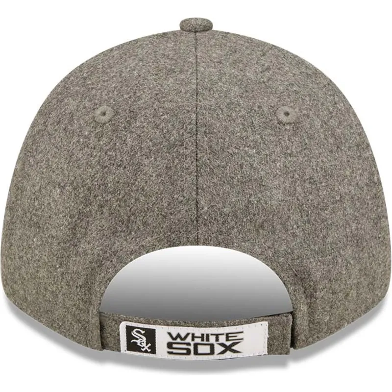 siltovka-zaoblena-siva-nastavitelny-9forty-the-league-melton-chicago-white-sox-mlb-new-era
