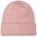 ciapka-ruzova-rosa-cuff-metallic-new-york-yankees-mlb-new-era