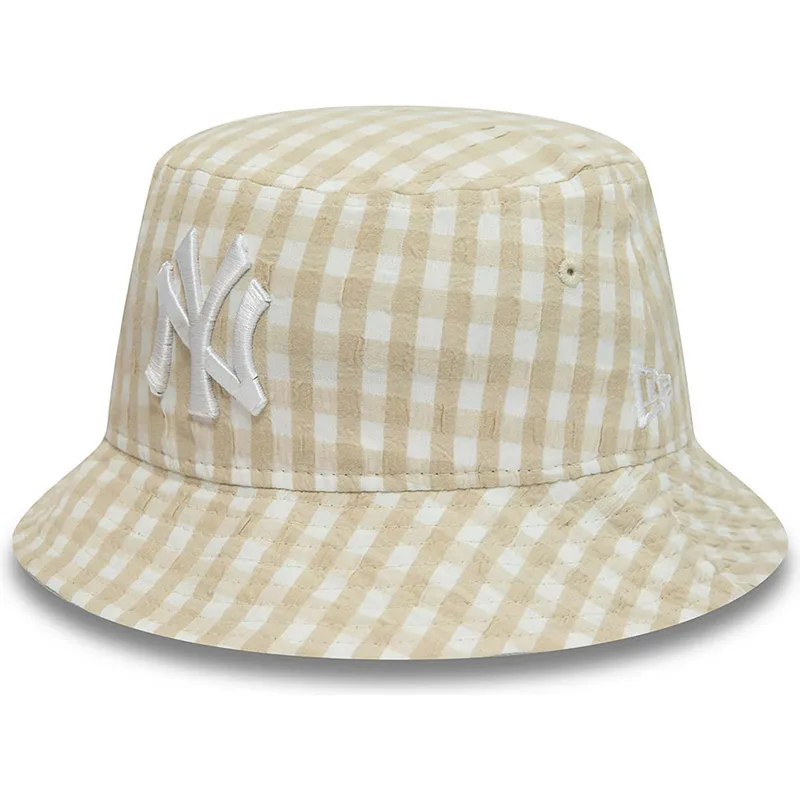 vedra-bezova-tapered-gingham-new-era vedra-bezova-tapered-gingham-new-era