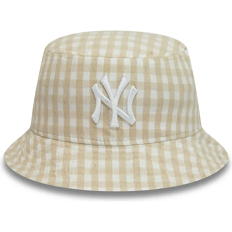 vedra-bezova-tapered-gingham-new-era vedra-bezova-tapered-gingham-new-era